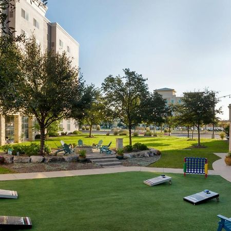 Residence Inn By Marriott San Antonio Six Flags At The Rim Zewnętrze zdjęcie