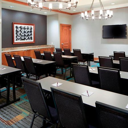 Residence Inn By Marriott San Antonio Six Flags At The Rim Zewnętrze zdjęcie
