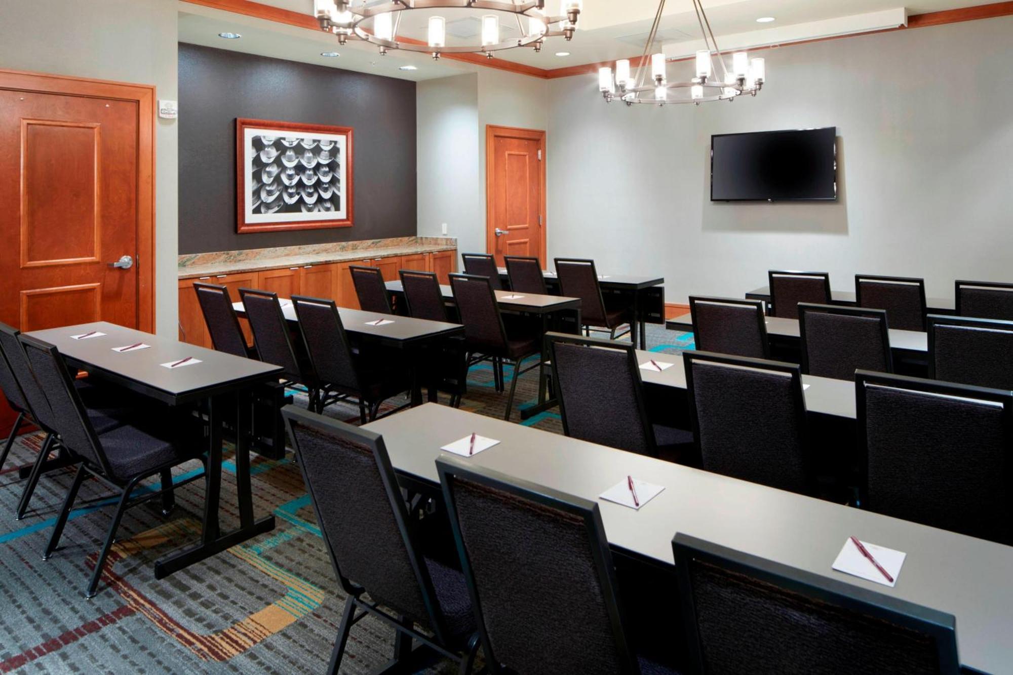 Residence Inn By Marriott San Antonio Six Flags At The Rim Zewnętrze zdjęcie
