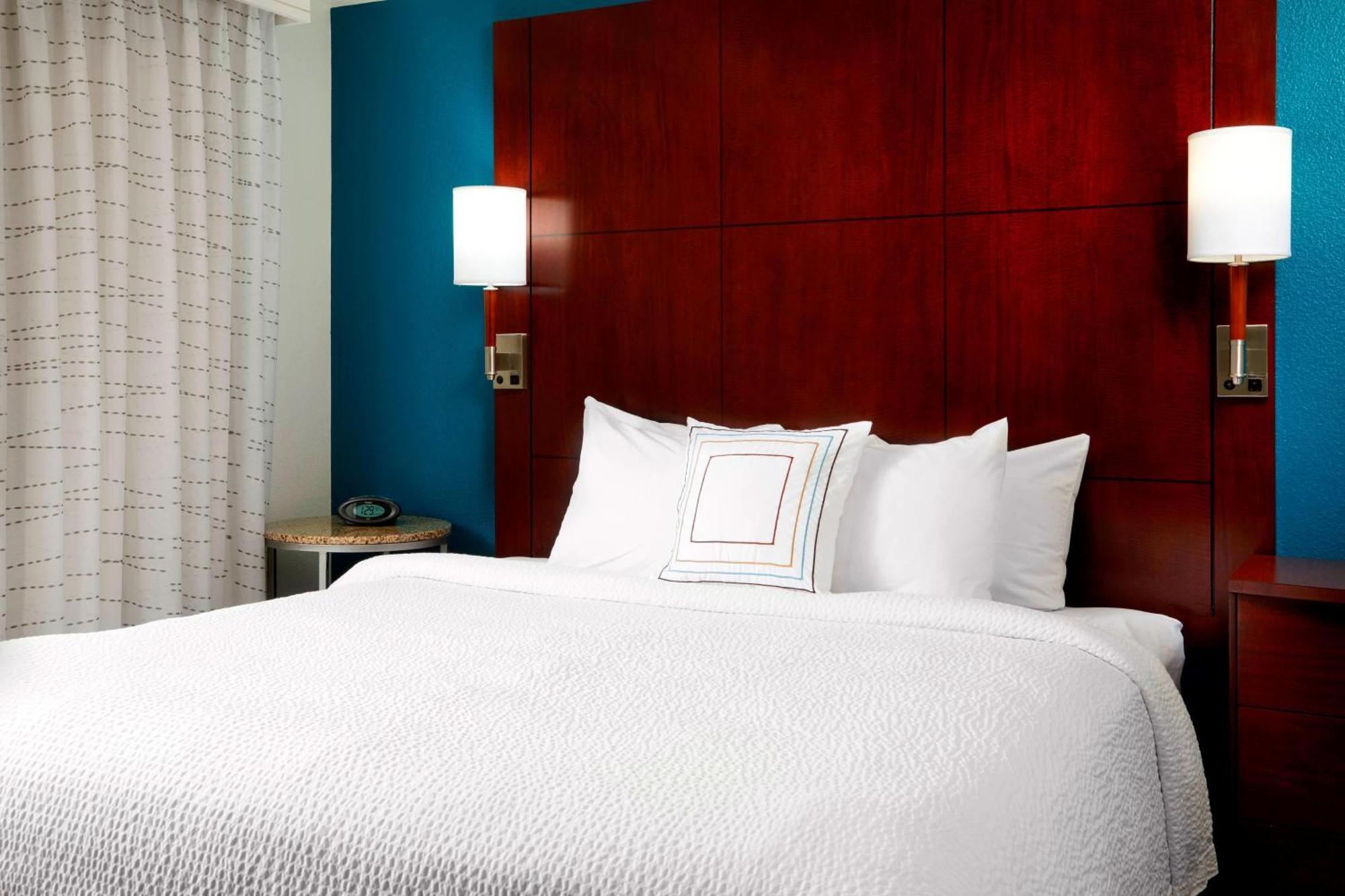 Residence Inn By Marriott San Antonio Six Flags At The Rim Zewnętrze zdjęcie