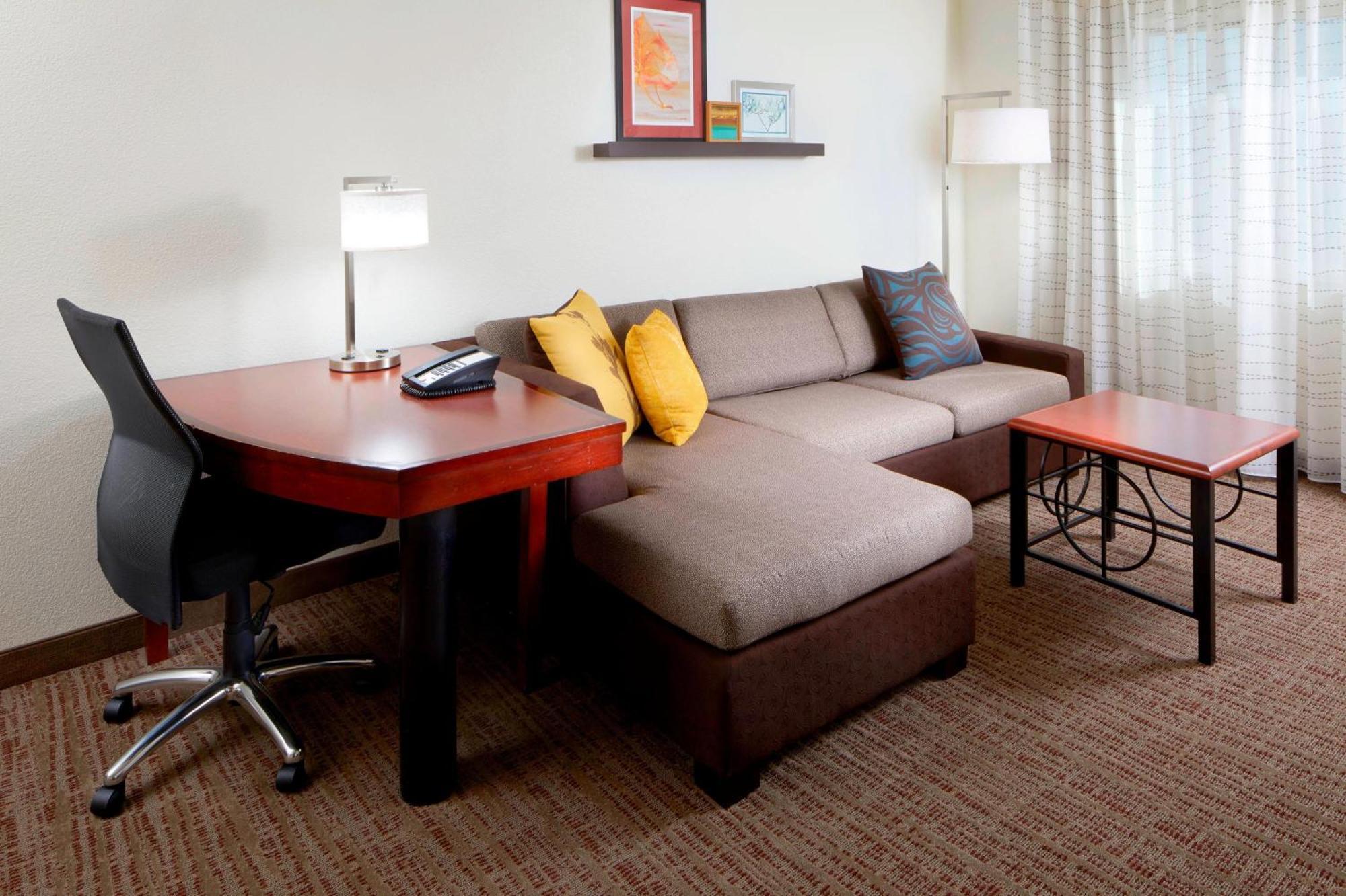 Residence Inn By Marriott San Antonio Six Flags At The Rim Zewnętrze zdjęcie