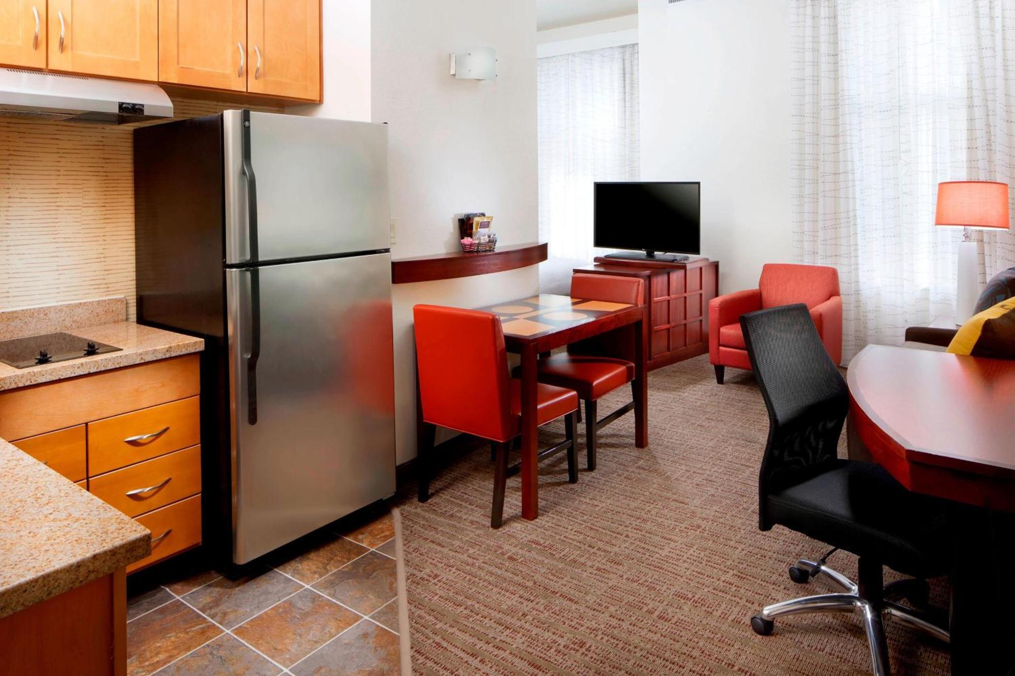 Residence Inn By Marriott San Antonio Six Flags At The Rim Zewnętrze zdjęcie