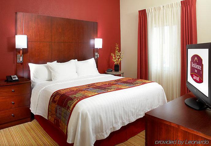 Residence Inn By Marriott San Antonio Six Flags At The Rim Pokój zdjęcie