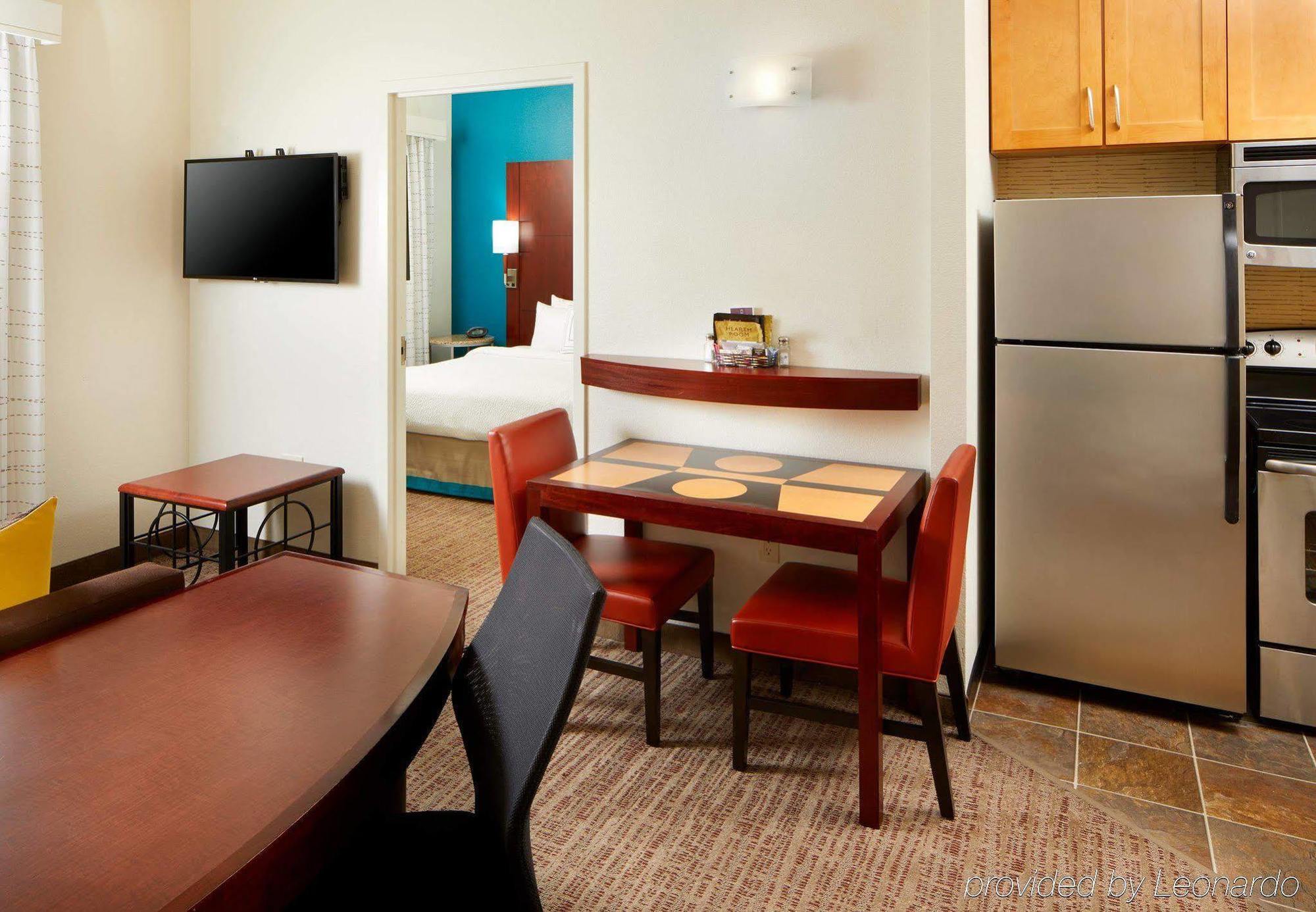 Residence Inn By Marriott San Antonio Six Flags At The Rim Zewnętrze zdjęcie